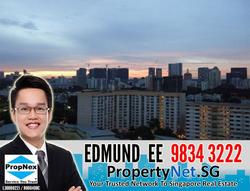 Blk 12 Farrer Park Road (Kallang/Whampoa), HDB 4 Rooms #126033052